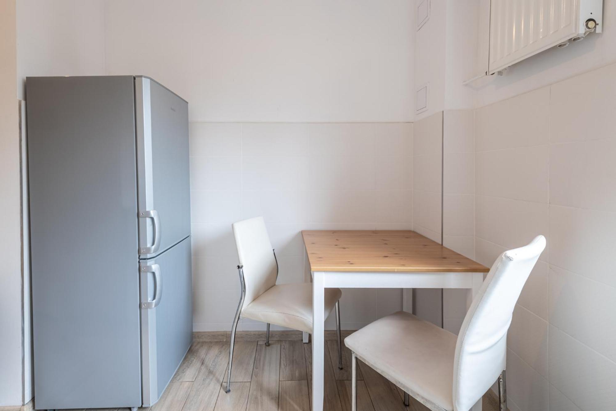 Apartament Szczecin Kobalt - Wielkopolska Esterno foto